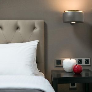 Klassieke Kamer met een King Size Bed